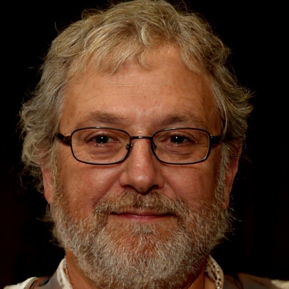 Dr. Michael Hoffmann
